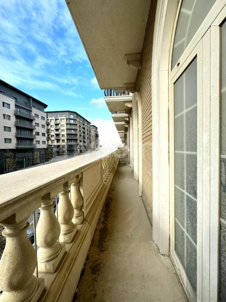 3 otaqlı mənzil satılır, Ağ şəhər, Bakı