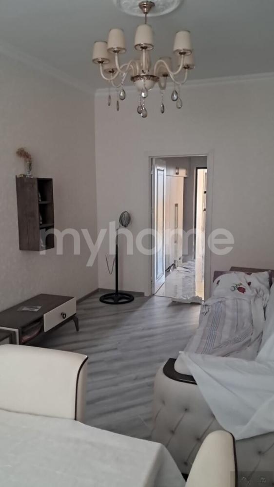 2-room apartment for rent, Masazir, Absheron