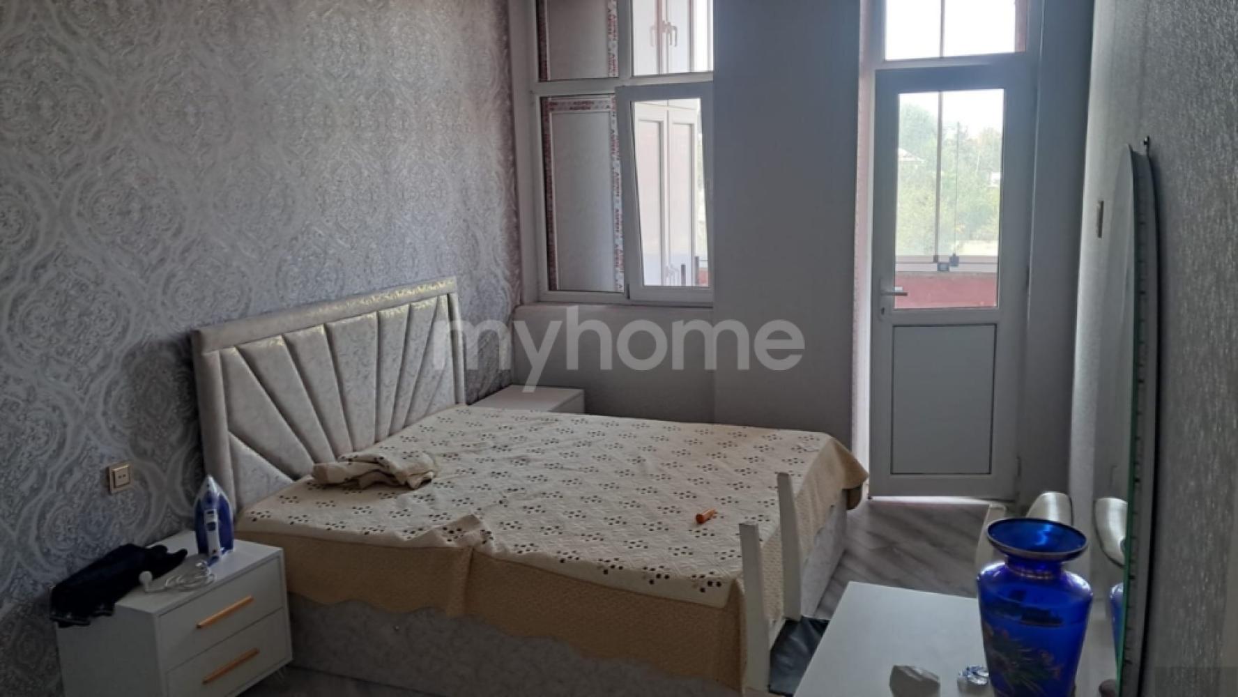 2-room apartment for rent, Masazir, Absheron