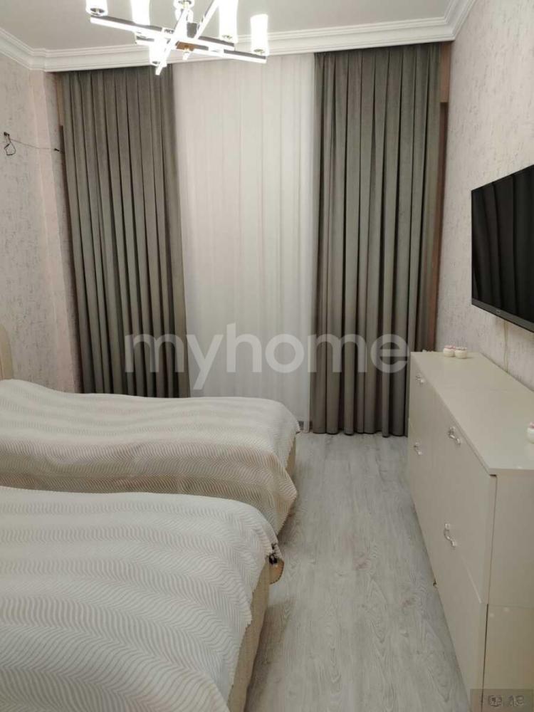 3 otaqlı mənzil satılır, Sumqayıt
