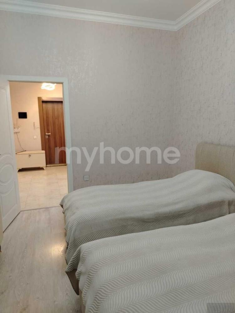 3 otaqlı mənzil satılır, Sumqayıt