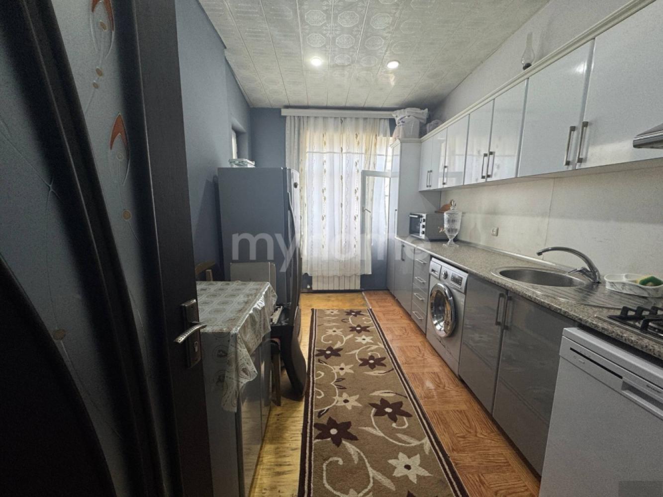 2-room apartment for rent, Masazir, Absheron
