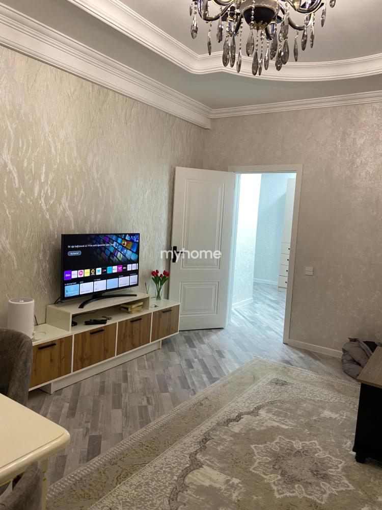 2-комн. квартира на продажу, Ахмедлы, Баку