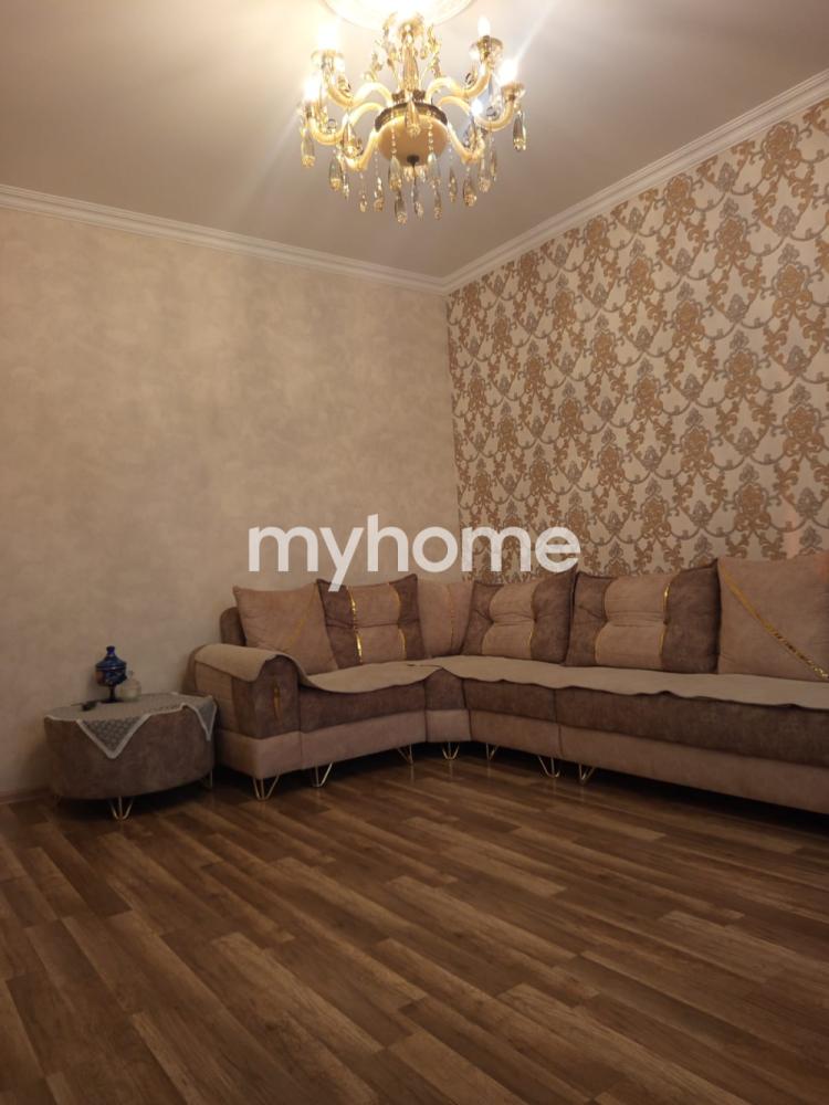 6 otaqlı mənzil satılır, Sumqayıt