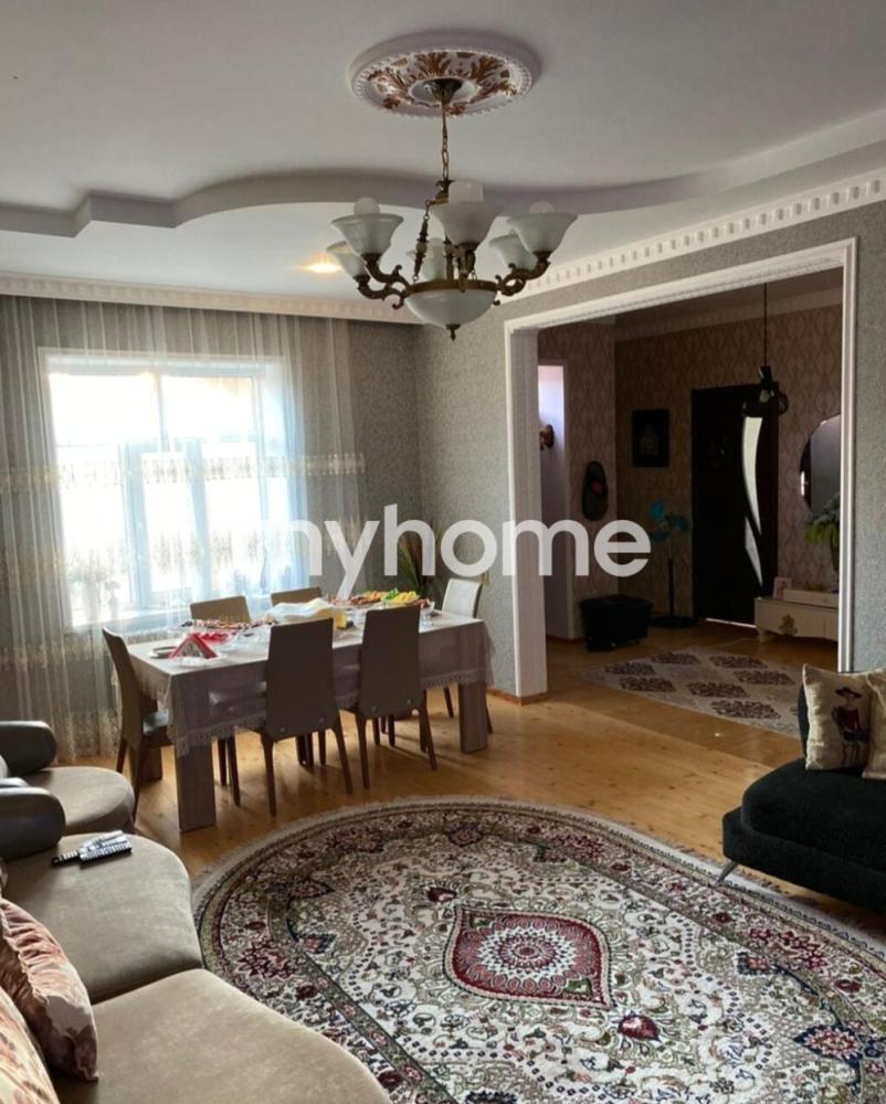 8-room apartment for sale, Binagadi settlement, Baku