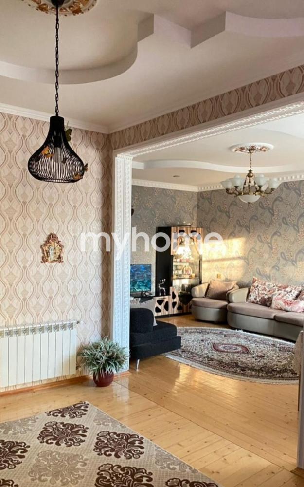 8-room apartment for sale, Binagadi settlement, Baku