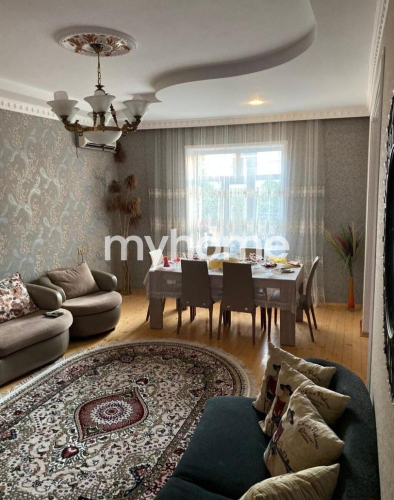 8-room apartment for sale, Binagadi settlement, Baku