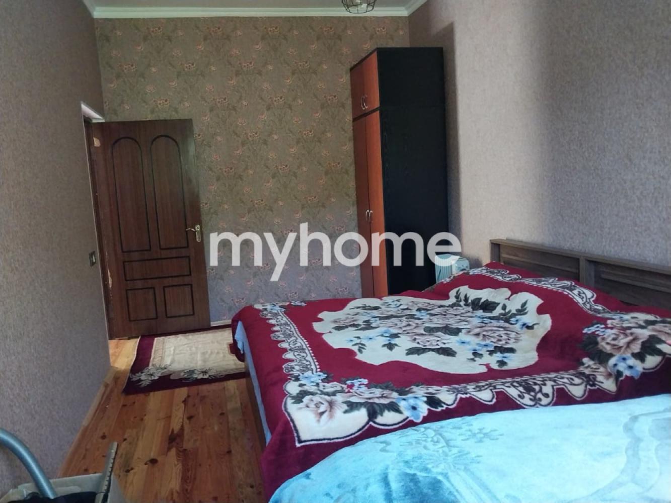 5-room apartment for sale, Ismayilli, Ismayilli