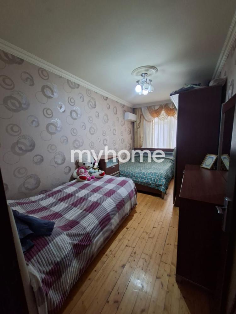 1-комн. квартира на продажу, Новый Ясамал, Баку