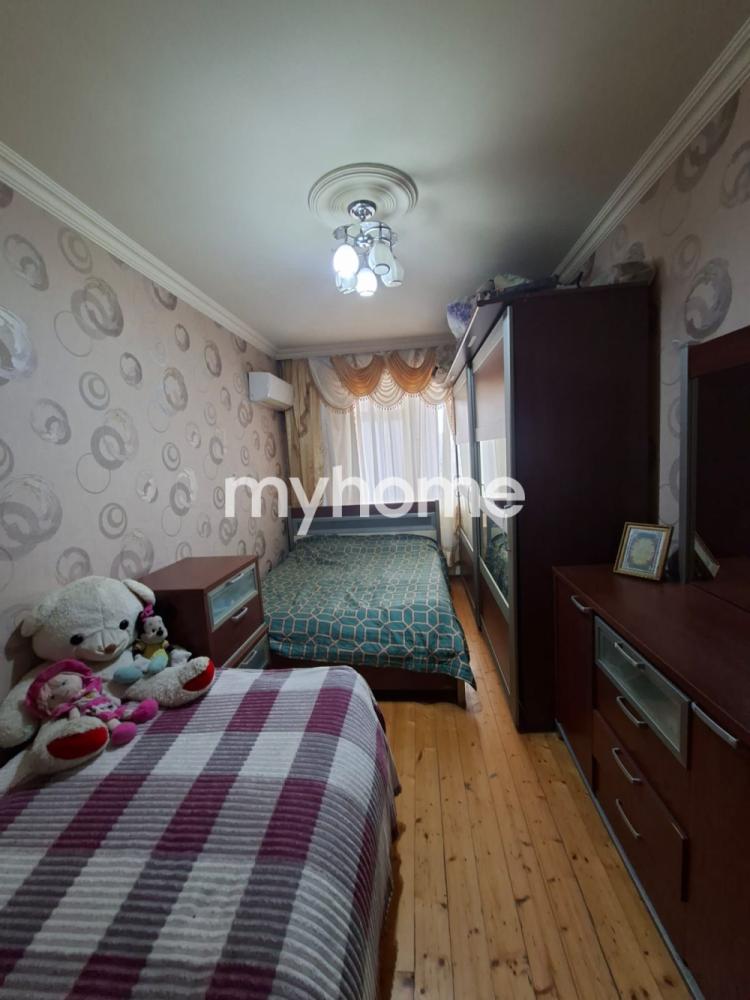 1-комн. квартира на продажу, Новый Ясамал, Баку
