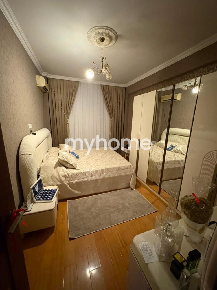 2-room apartment for sale, 6th microdistrict, Sumgait