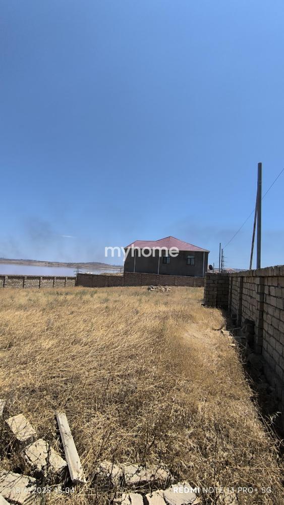 Land for sale, Masazir, Absheron