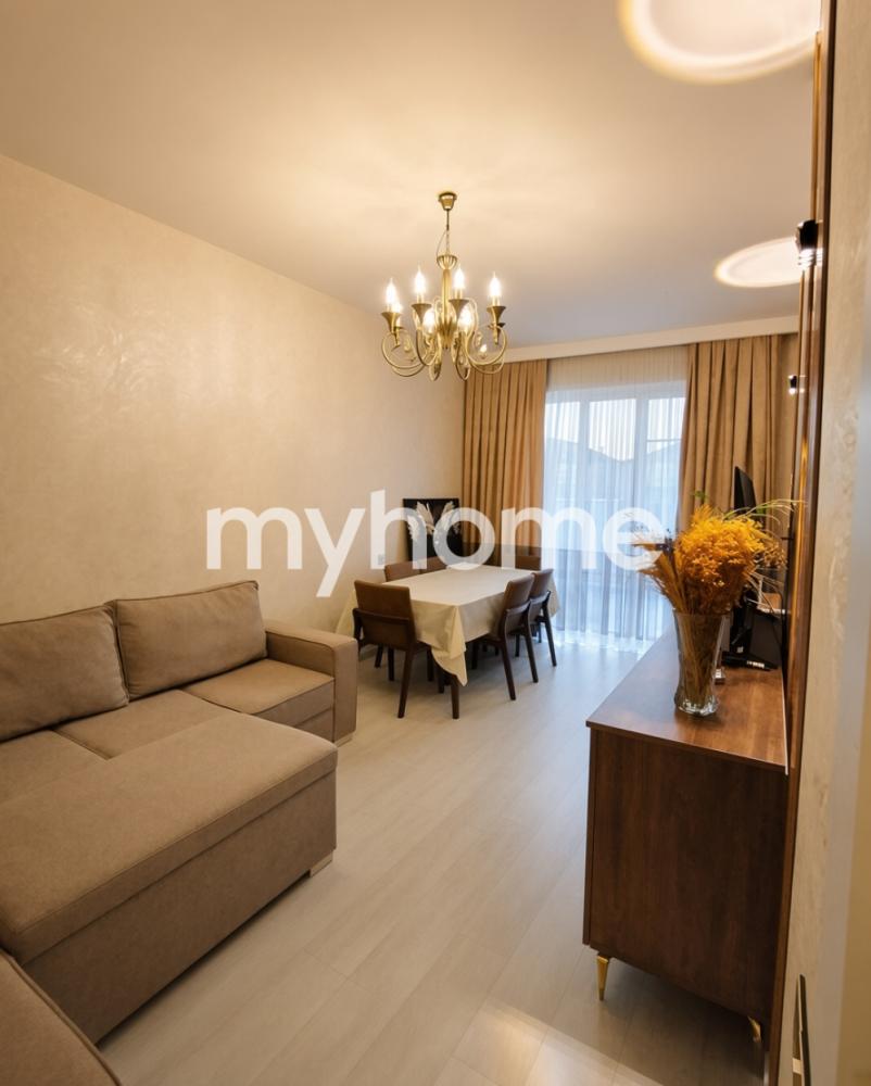 4-room apartment for sale, Mammadli, Absheron