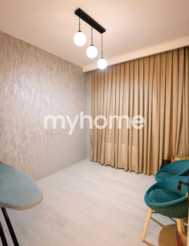 4-room apartment for sale, Mammadli, Absheron