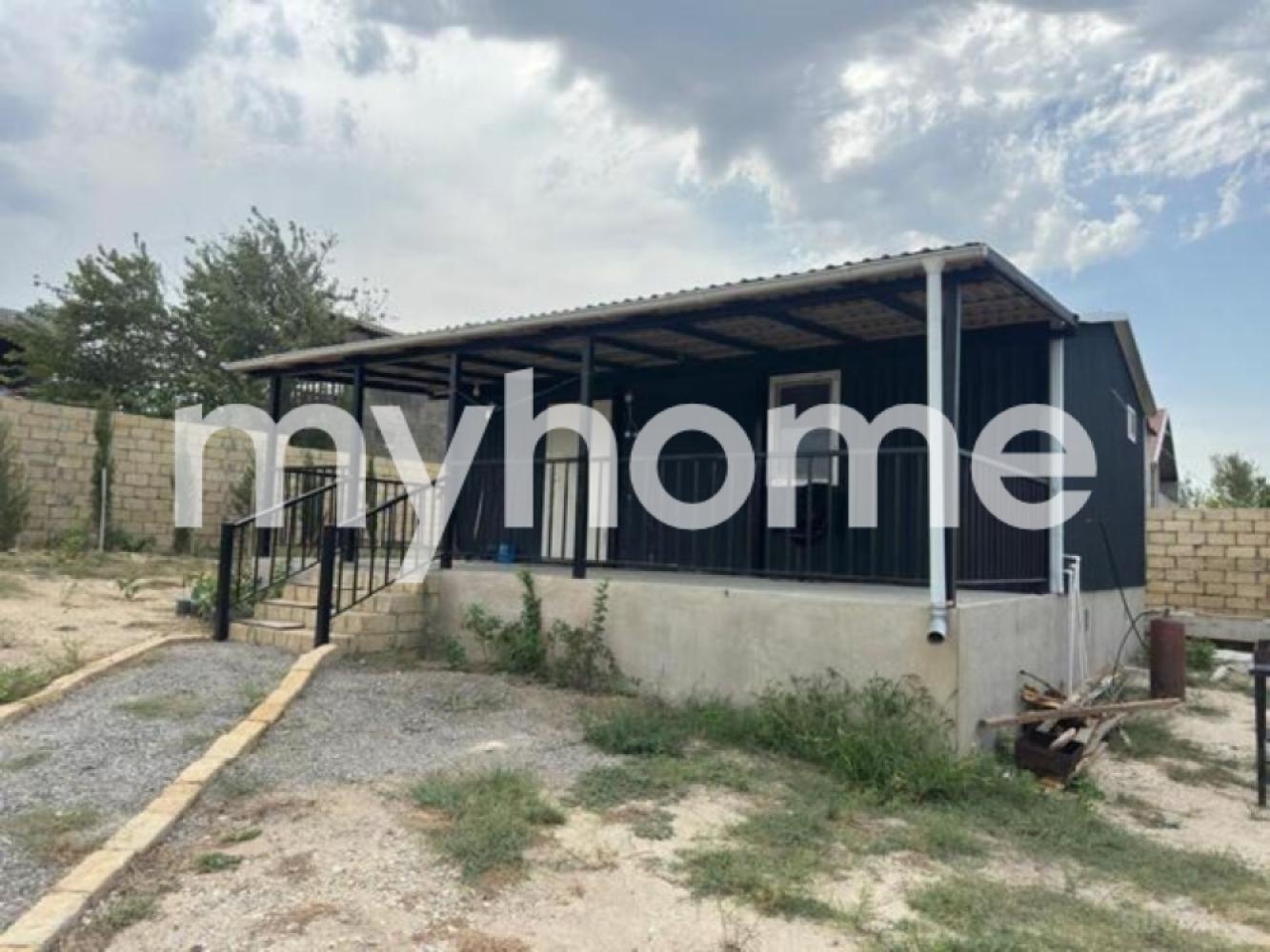 3-комн. квартира на продажу, Гёрадиль, Апшерон