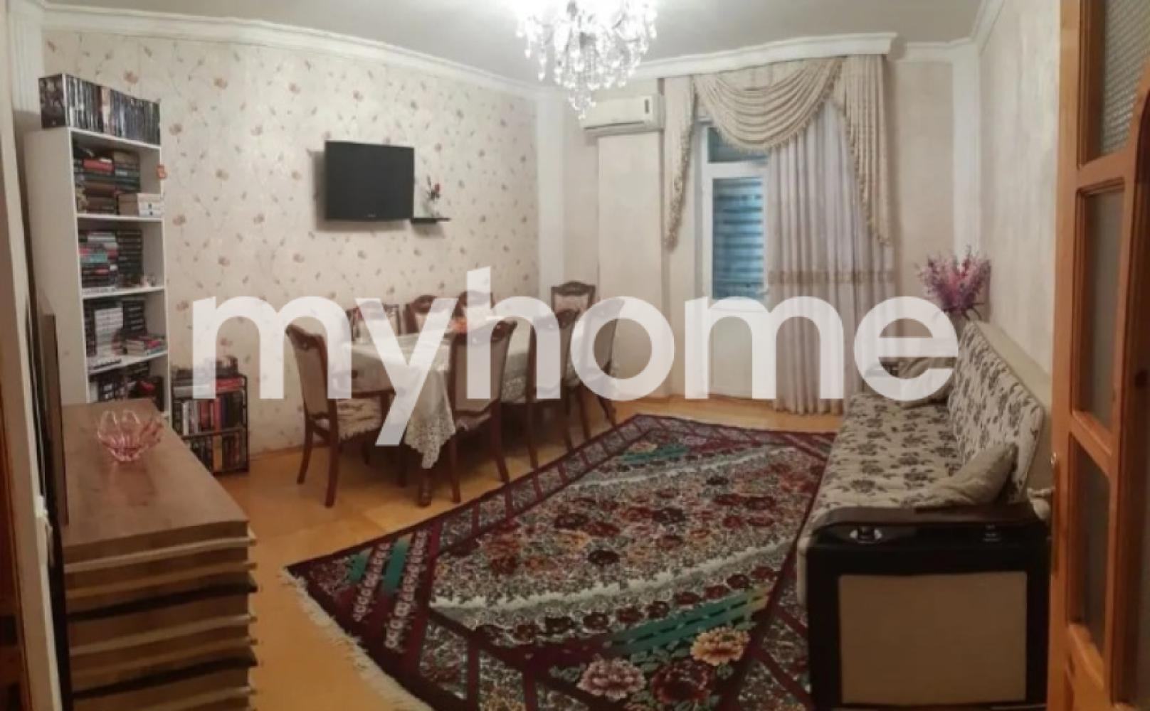 2-room apartment for sale, Khirdalan